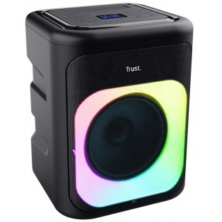 Trust Azura Wireless RGB Party Black